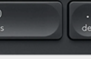 0 (Num) Replacement key Logitech MX Keys