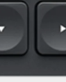 Arrow Down Replacement key Logitech MX Keys