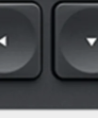 Arrow Left Replacement key Logitech MX Keys