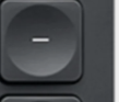 - (Num) Replacement key Logitech MX Keys