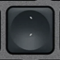´ / ` Replacement key QWERTZ (DE) Black Logitech MX Keys