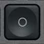 O Touche de remplacement QWERTZ (DE) Noir Logitech MX Keys