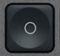 O Touche de remplacement AZERTY (FR) Noir Logitech MX Keys