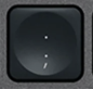 . / ; Touche de remplacement AZERTY (FR) Noir Logitech MX Keys