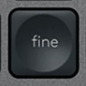 Fine Touche de remplacement Logitech MX Keys