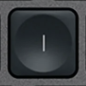 I Touche de remplacement Logitech MX Keys