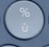 % / ù Touche de remplacement Logitech MX Keys