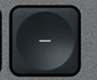 - (Num) Touche de remplacement Logitech MX Keys