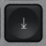 End Touche de remplacement Logitech MX Keys