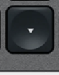Seta baixo Touche de remplacement Logitech MX Keys