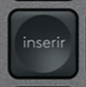 Insert Touche de remplacement Logitech MX Keys