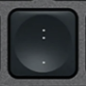 . / : Touche de remplacement Logitech MX Keys