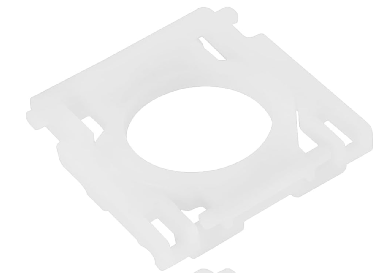 1 Hinge / Charnière standard MX Keys Pièces détachées Logitech MX Keys