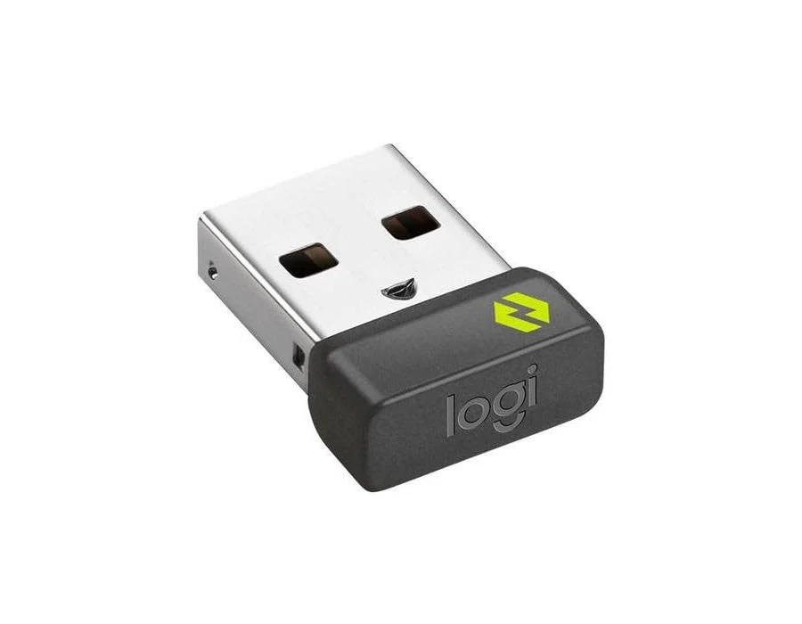 Récepteur USB Logitech Bolt Touche de remplacement Pièces & Outils Noir Logitech MX Keys